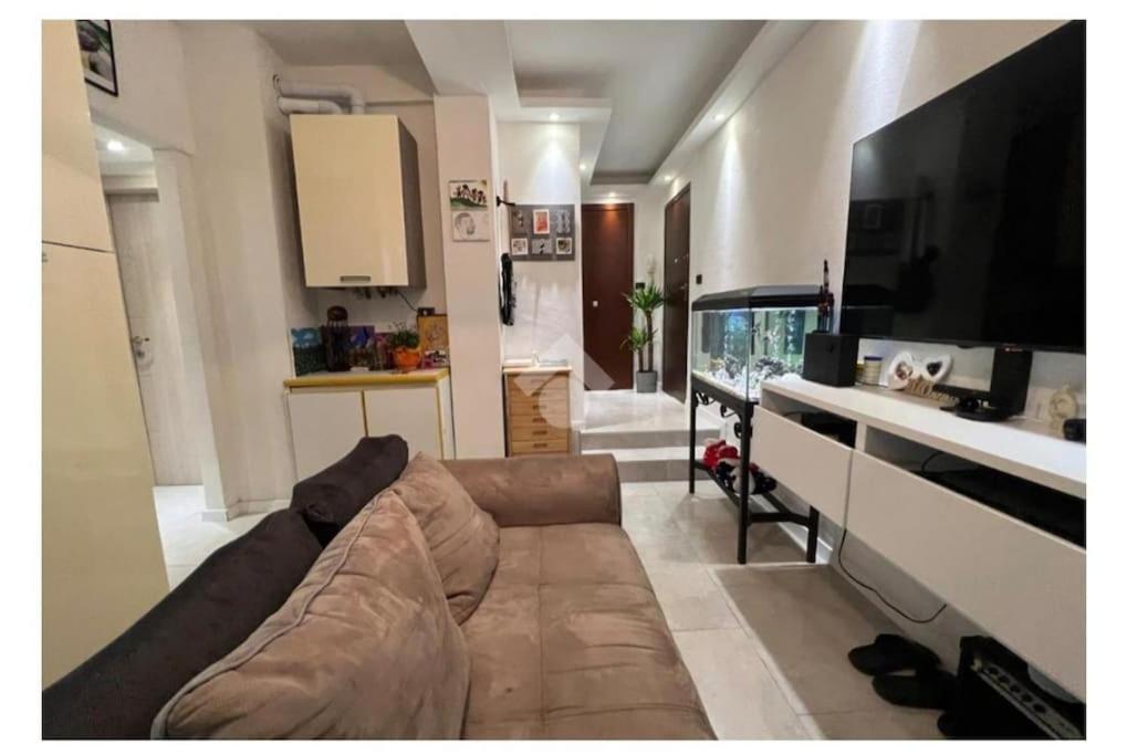 Апартаменты Chez Elisa Zona Sobborghi Monza Brianza , Italia Экстерьер фото
